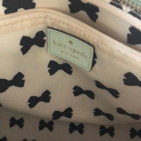Kate Spade Purse - Picture 5 of 8